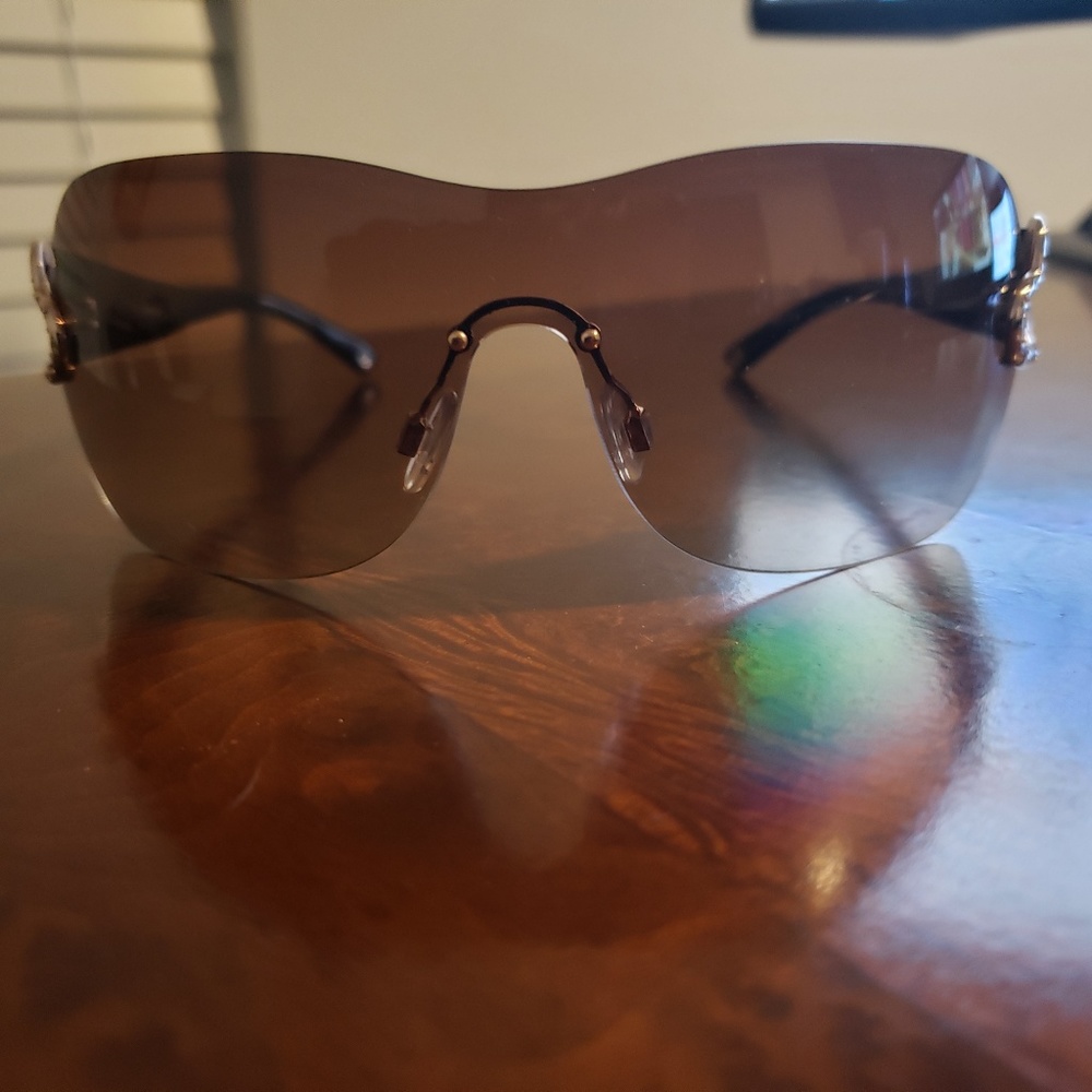 Bebe Sunglasses